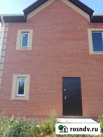 Коттедж 80 м² на участке 3 сот. на продажу в Азове Азов - изображение 1