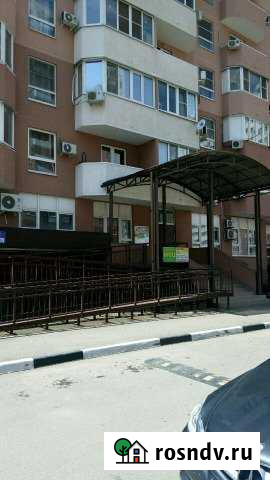 1-комнатная квартира, 45 м², 11/17 эт. в аренду на длительный срок в Краснодаре Краснодар - изображение 1