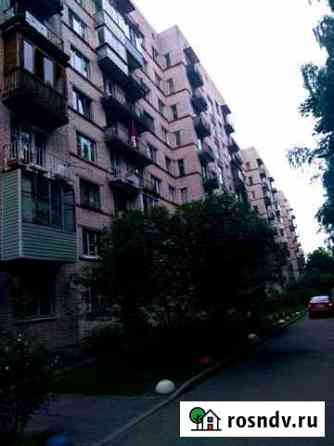 2-комнатная квартира, 36 м², 2/9 эт. на продажу в Санкт-Петербурге Санкт-Петербург