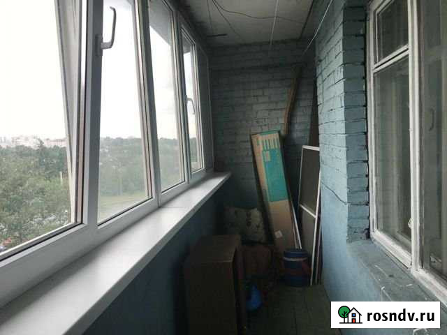 2-комнатная квартира, 48 м², 4/9 эт. на продажу в Курске Курск - изображение 1