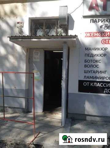 Сдам торговое помещение, 32.00 кв.м. Тюмень - изображение 1