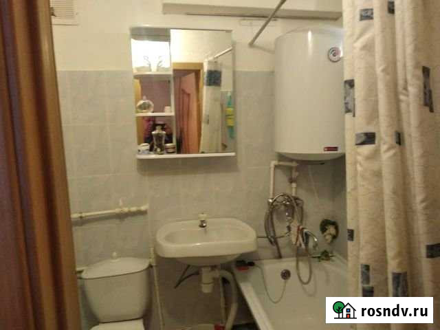 1-комнатная квартира, 31 м², 5/5 эт. на продажу в Подпорожье Подпорожье - изображение 1