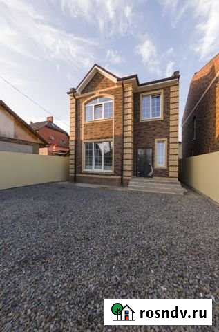 Дом 135 м² на участке 3 сот. на продажу в Ростове-на-Дону Ростов-на-Дону - изображение 1