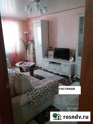 2-комнатная квартира, 45.2 м², 5/5 эт. на продажу в Асбесте Асбест - изображение 1