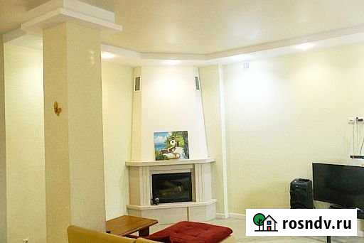 Таунхаус 315 м² на участке 3.5 сот. на продажу в Воскресенском Московской области Воскресенское - изображение 1