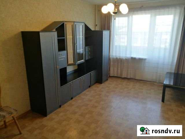 1-комнатная квартира, 33.3 м², 6/10 эт. на продажу в Рязани Рязань - изображение 1