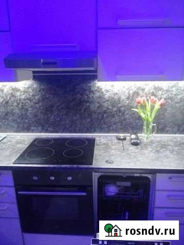 1-комнатная квартира, 32 м², 2/10 эт. на продажу в Нижнем Новгороде Нижний Новгород - изображение 1