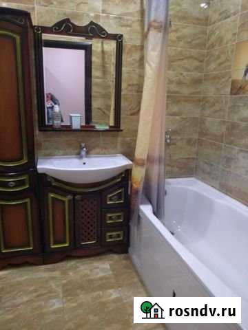 1-комнатная квартира, 43 м², 14/17 эт. в аренду на длительный срок в Рязани Рязань - изображение 1