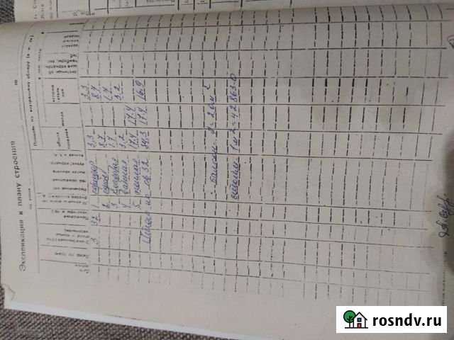 1-комнатная квартира, 34 м², 3/9 эт. на продажу в Орле Орёл - изображение 1