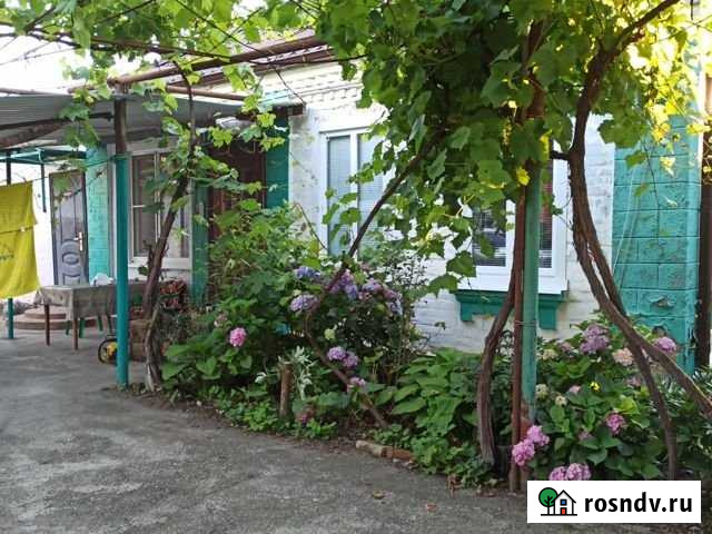 Дом 70 м² на участке 7 сот. на продажу в Усть-Лабинске Усть-Лабинск - изображение 1