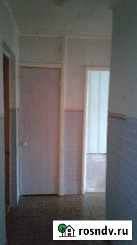 2-комнатная квартира, 42 м², 4/5 эт. на продажу в Белогорске Кемеровской области Белогорск - изображение 1