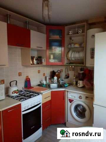 3-комнатная квартира, 59.2 м², 3/5 эт. на продажу в Сызрани Сызрань - изображение 1