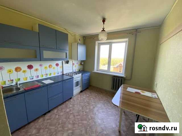 2-комнатная квартира, 51 м², 4/5 эт. на продажу в Архангельске Архангельск - изображение 1