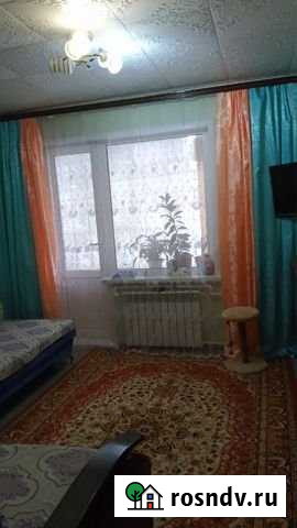 1-комнатная квартира, 28 м², 1/5 эт. на продажу в Волжске Волжск - изображение 1