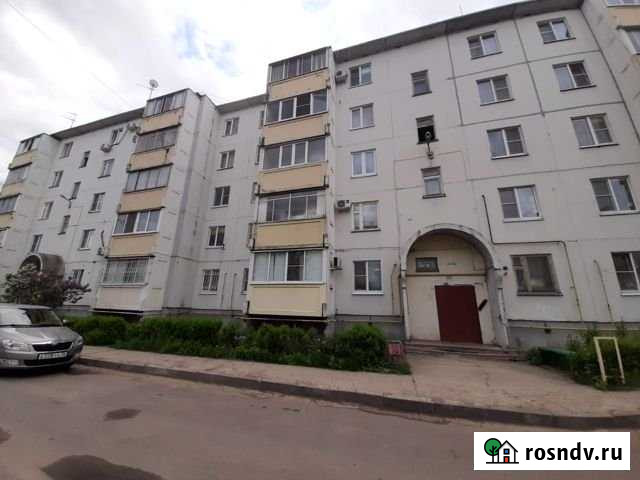 1-комнатная квартира, 35 м², 1/5 эт. на продажу в Семилуках Семилуки - изображение 1