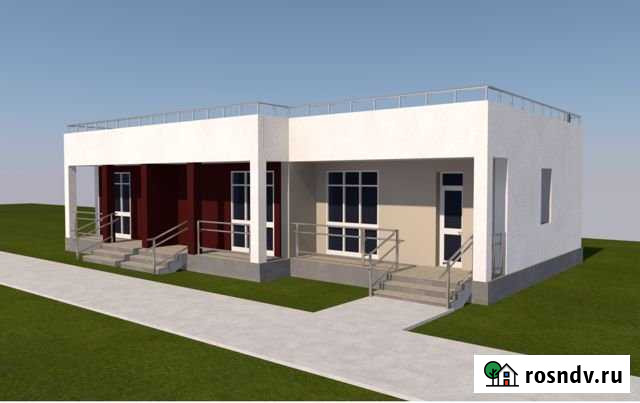 Дом 105 м² на участке 4 сот. на продажу в Севастополе Севастополь - изображение 1