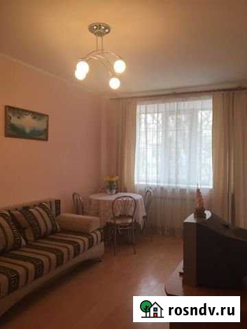 3-комнатная квартира, 53 м², 1/3 эт. на продажу в Феодосии Феодосия - изображение 1