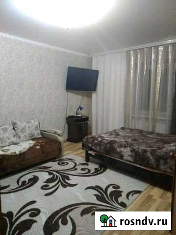 1-комнатная квартира, 46 м², 4/5 эт. в аренду посуточно в Лисках Лиски - изображение 1