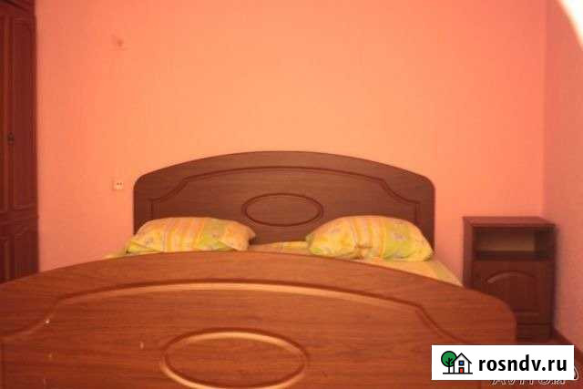 Дом 150 м² на участке 2 сот. в аренду посуточно в Горном Лоо Горное Лоо - изображение 1