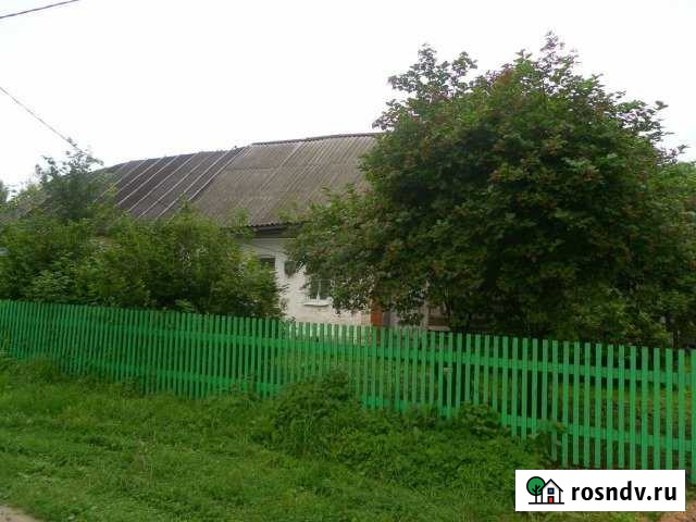 Дом 92.4 м² на участке 30.4 сот. на продажу в Кирове Калужской области Киров - изображение 1