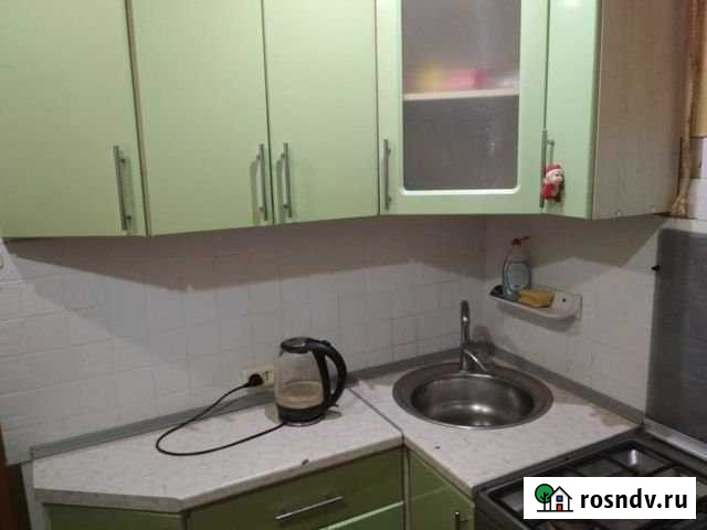 2-комнатная квартира, 44 м², 5/5 эт. на продажу в Ступино Ступино - изображение 1