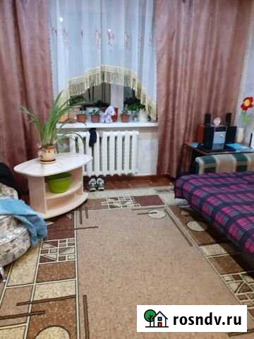 Комната 18 м² в 1-ком. кв., 5/5 эт. на продажу в Краснокамске Краснокамск - изображение 1