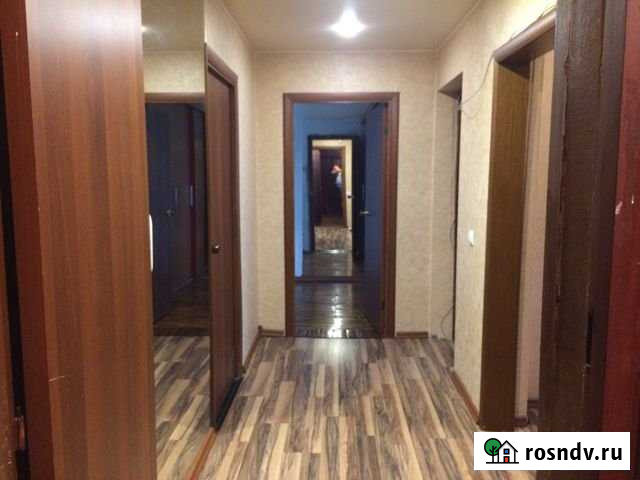 3-комнатная квартира, 62 м², 1/12 эт. на продажу в Санкт-Петербурге Санкт-Петербург - изображение 1