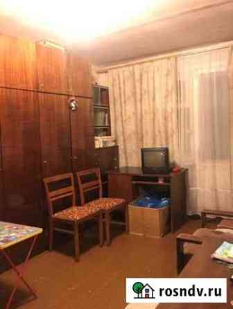 3-комнатная квартира, 57 м², 4/5 эт. на продажу в Казани Казань