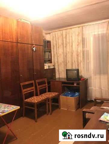 3-комнатная квартира, 57 м², 4/5 эт. на продажу в Казани Казань - изображение 1