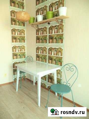 Комната 12 м² в 4-ком. кв., 4/4 эт. на продажу в Санкт-Петербурге Санкт-Петербург - изображение 1