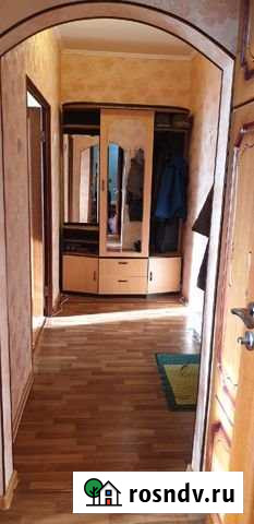 1-комнатная квартира, 40 м², 8/9 эт. на продажу в Нижневартовске Нижневартовск - изображение 1