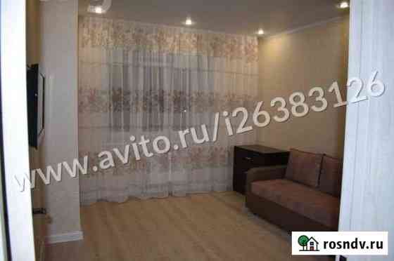 1-комнатная квартира, 36 м², 4/9 эт. на продажу в Казани Казань