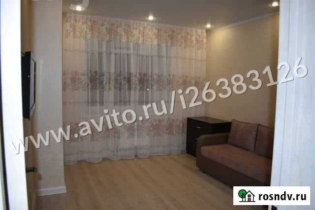 1-комнатная квартира, 36 м², 4/9 эт. на продажу в Казани Казань - изображение 1