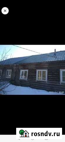 1-комнатная квартира, 45 м², 1/1 эт. на продажу в Гусевском Гусевский - изображение 1