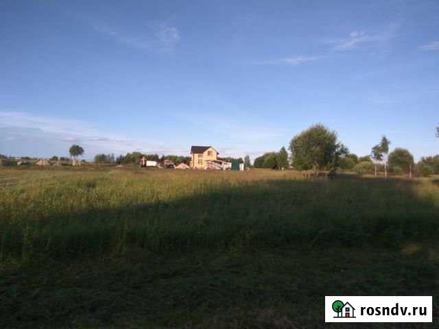 Участок ИЖС 20 сот. на продажу в Гагарине Гагарин - изображение 1