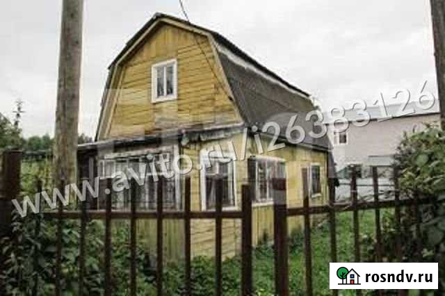 Дача 50 м² на участке 7 сот. на продажу в Казани Казань - изображение 1