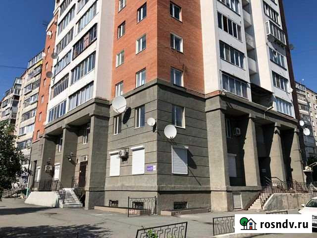 Сдам офисное помещение, 187.00 кв.м. Челябинск - изображение 1