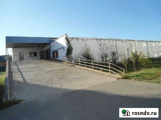 Гараж 22 м² в аренду в Горячем Ключе Горячий Ключ - изображение 1