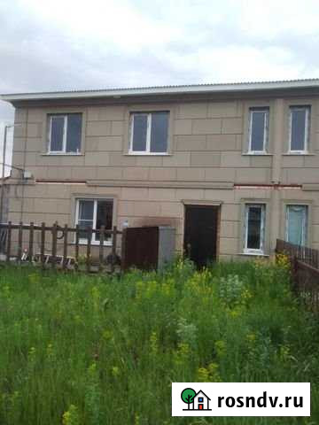 Таунхаус 67 м² на участке 3.5 сот. на продажу в Подстепках Подстепки - изображение 1