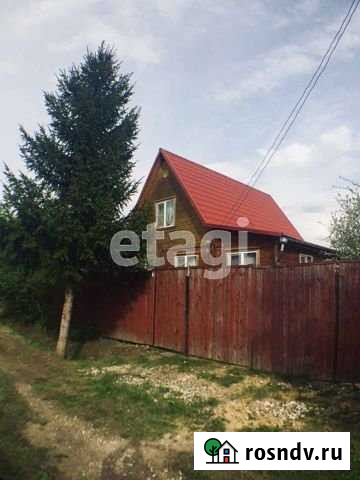 Дом 80 м² на участке 6 сот. на продажу в Воскресенске Воскресенск - изображение 1