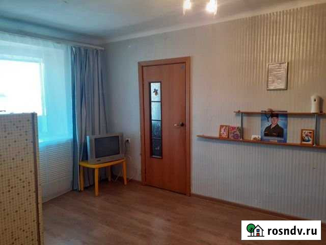 2-комнатная квартира, 42 м², 5/5 эт. на продажу в Иркутске Иркутск - изображение 1