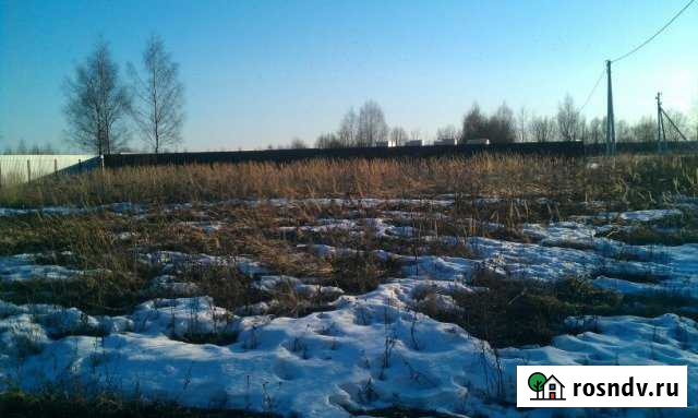 Участок ИЖС 9 сот. на продажу в Костроме Кострома - изображение 1