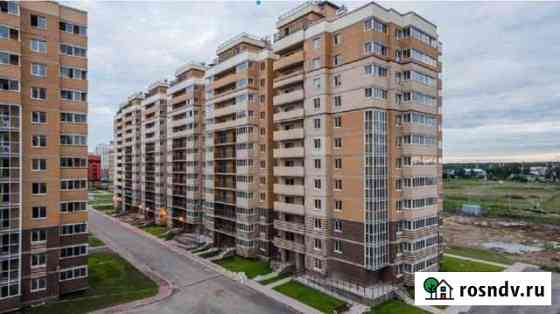 1-комнатная квартира, 35 м², 1/12 эт. на продажу в Янино-1 Янино-1