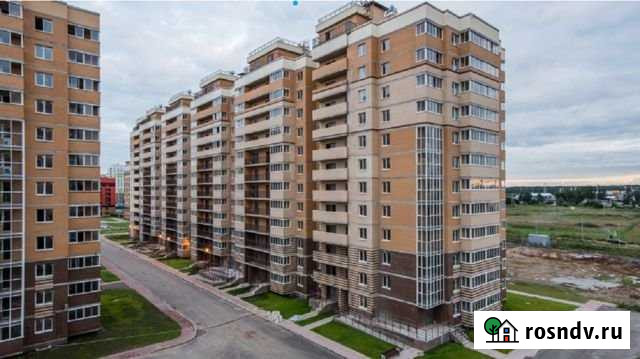 1-комнатная квартира, 35 м², 1/12 эт. на продажу в Янино-1 Янино-1 - изображение 1