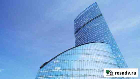 1-комнатная квартира, 54 м², 75/97 эт. на продажу в Москве Москва