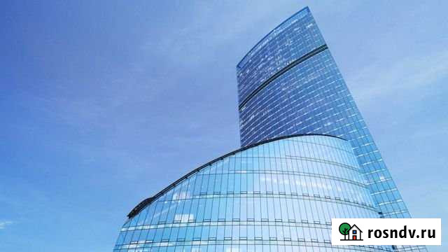 1-комнатная квартира, 54 м², 75/97 эт. на продажу в Москве Москва - изображение 1