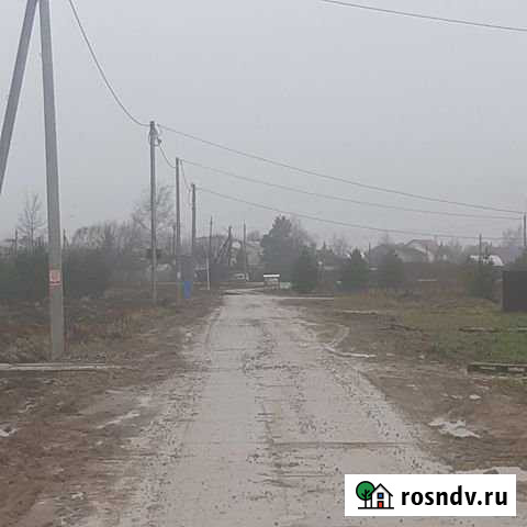 Участок ИЖС 10 сот. на продажу в Костроме Кострома - изображение 1