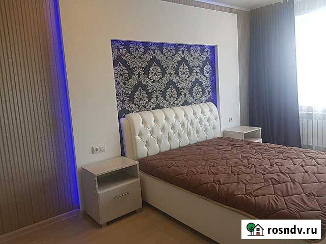 2-комнатная квартира, 82 м², 4/16 эт. в аренду посуточно в Орле Орёл - изображение 1