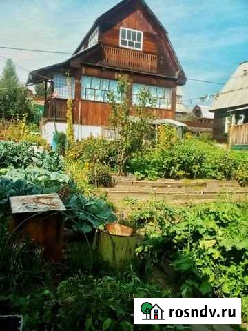 Дача 30 м² на участке 5 сот. на продажу в Маркове Маркова - изображение 1