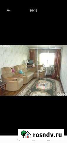 3-комнатная квартира, 68 м², 1/5 эт. на продажу в Большегривском Большегривское - изображение 1